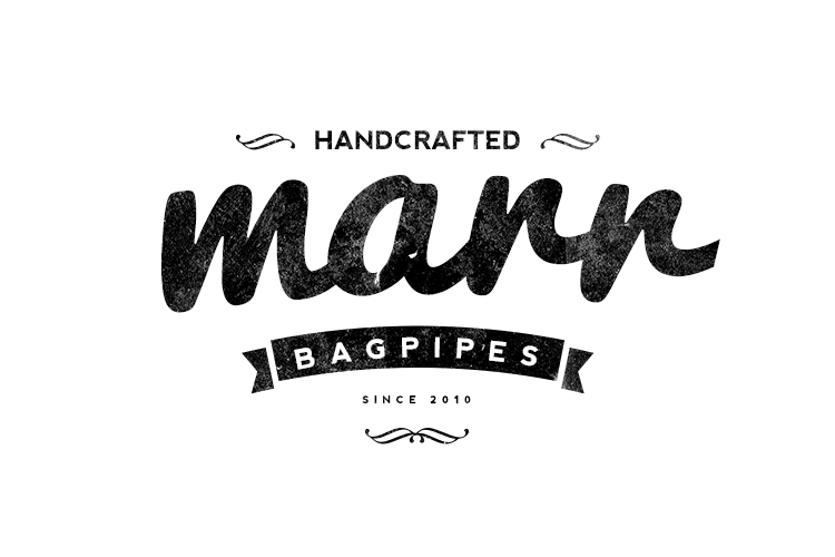 Marr Bagpipes