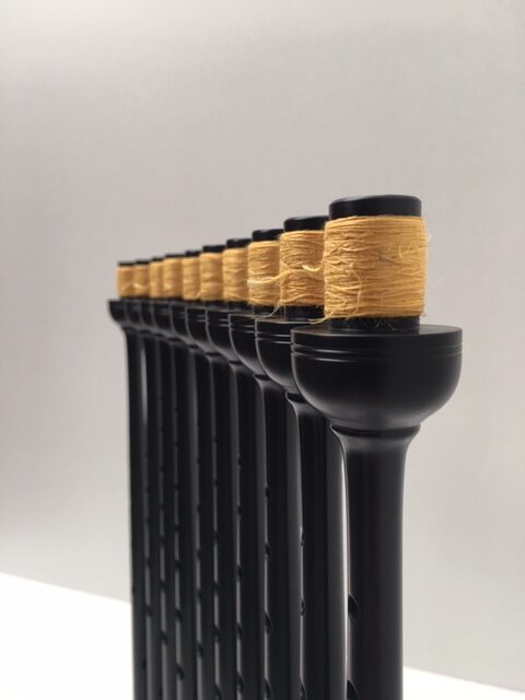 Pipe Chanters