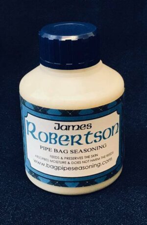 James Robertson Seasoning 250ml