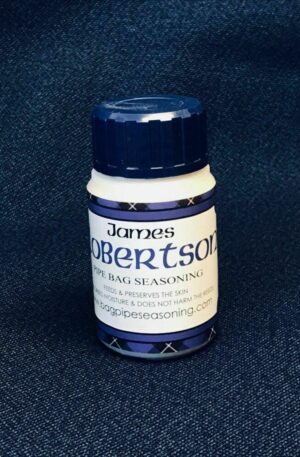 James Robertson Seasoning 75ml