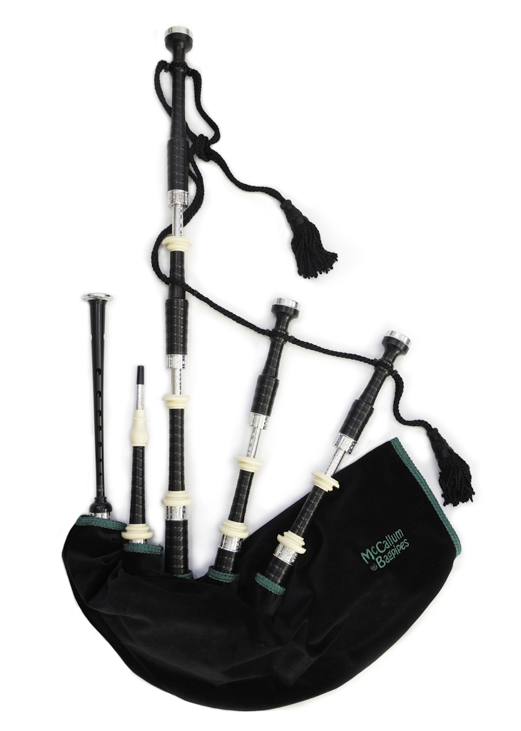 McCallumAB4FullSet